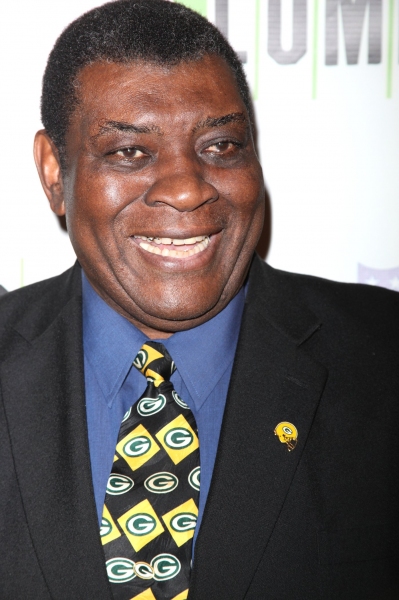 Photo Coverage: LOMBARDI Red Carpet Arrivals Image
