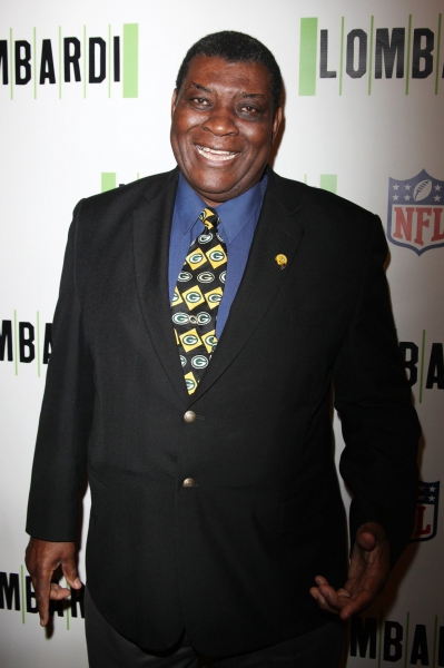 Photo Coverage: LOMBARDI Red Carpet Arrivals Image