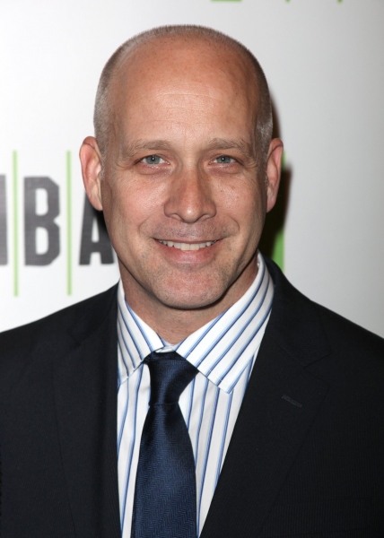 Photo Coverage: LOMBARDI Red Carpet Arrivals Image