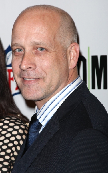 Photo Coverage: LOMBARDI Red Carpet Arrivals Image