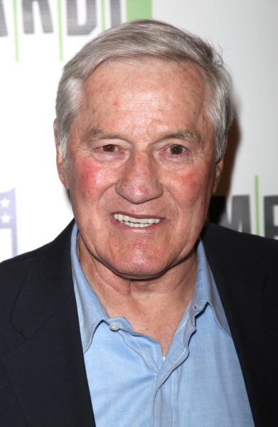 Photo Coverage: LOMBARDI Red Carpet Arrivals Image