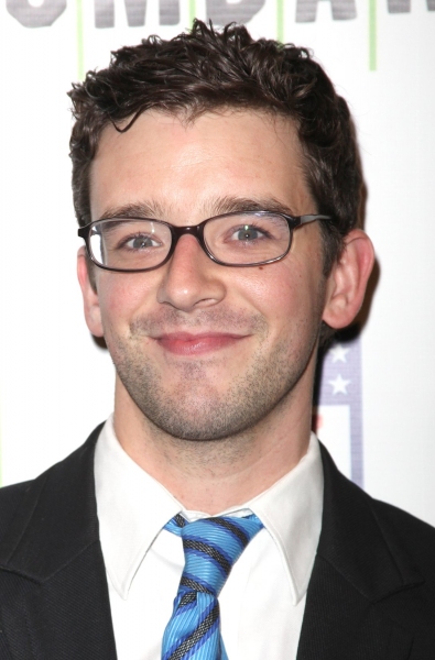 Photo Coverage: LOMBARDI Red Carpet Arrivals Image