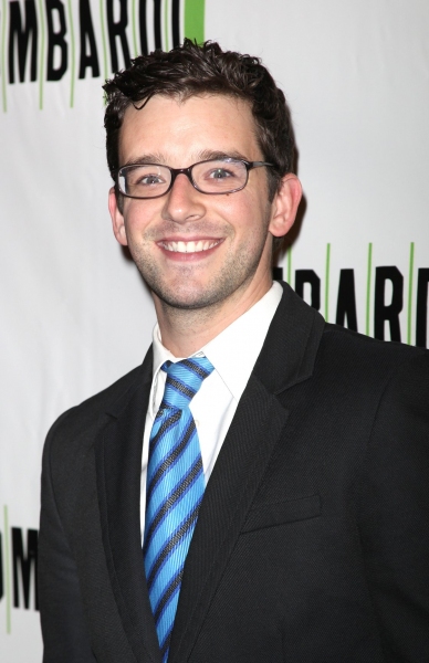 Photo Coverage: LOMBARDI Red Carpet Arrivals Image