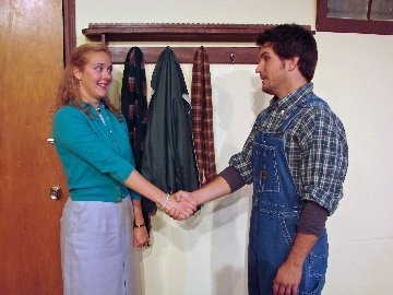 Photo Flash: Attic Playhouse Presents ETHAN CLAYMORE Image