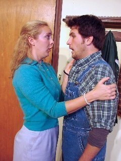 Photo Flash: Attic Playhouse Presents ETHAN CLAYMORE Image