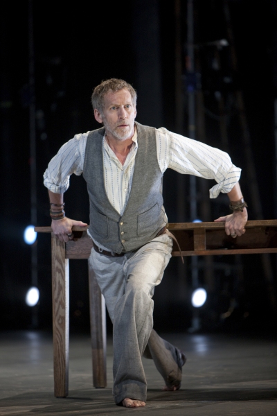 Photo Flash: AN ILIAD At McCarter Theater Image