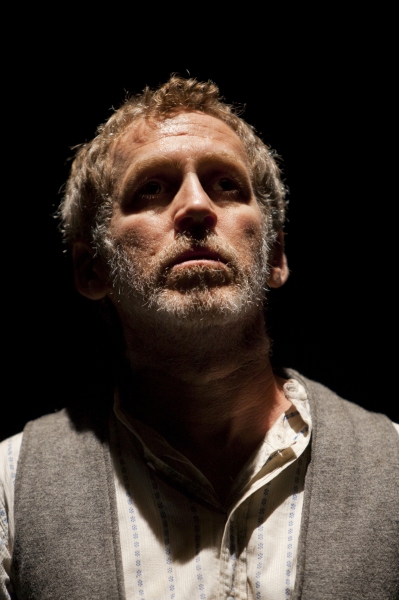 Photo Flash: AN ILIAD At McCarter Theater Image