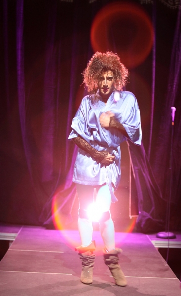 Photo Coverage: SO YOU THINK YOU CAN DRAG! Image