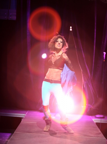 Photo Coverage: SO YOU THINK YOU CAN DRAG! Image