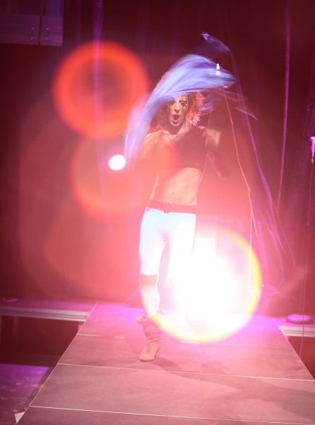 Photo Coverage: SO YOU THINK YOU CAN DRAG! Image