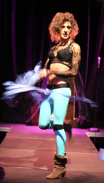 Photo Coverage: SO YOU THINK YOU CAN DRAG! 