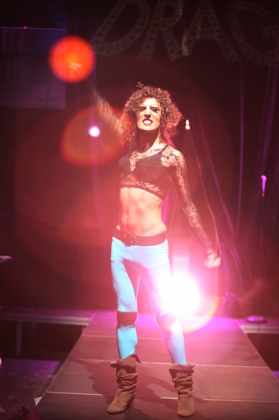 Photo Coverage: SO YOU THINK YOU CAN DRAG! 