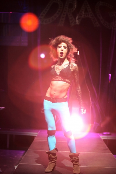Photo Coverage: SO YOU THINK YOU CAN DRAG! Image