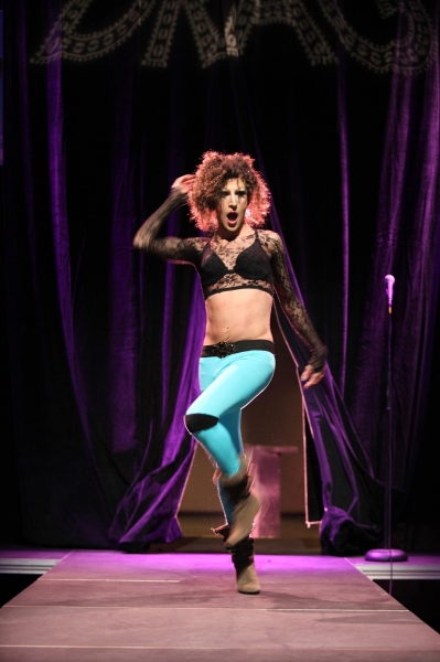 Photo Coverage: SO YOU THINK YOU CAN DRAG! Image
