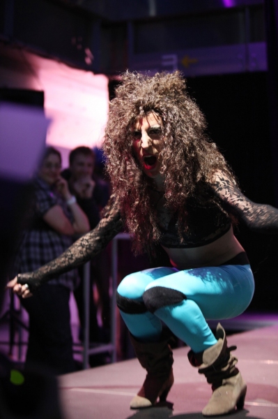 Photo Coverage: SO YOU THINK YOU CAN DRAG! 