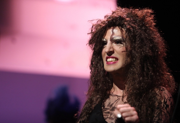 Photo Coverage: SO YOU THINK YOU CAN DRAG! 