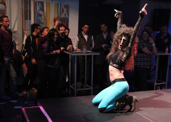 Photo Coverage: SO YOU THINK YOU CAN DRAG! Image