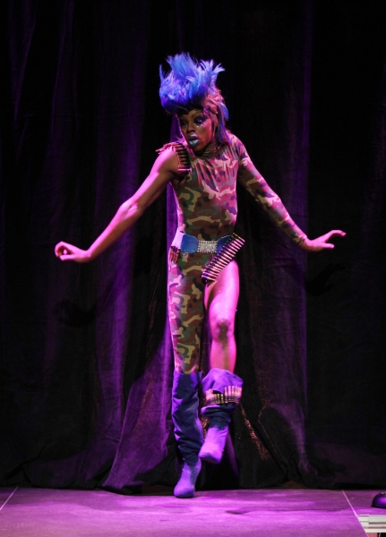 Photo Coverage: SO YOU THINK YOU CAN DRAG! Image