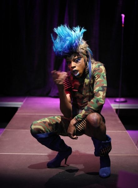Photo Coverage: SO YOU THINK YOU CAN DRAG! Image