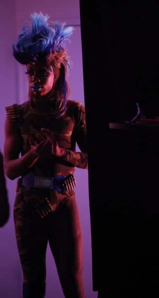 Photo Coverage: SO YOU THINK YOU CAN DRAG! Image