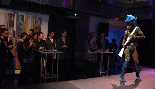 Photo Coverage: SO YOU THINK YOU CAN DRAG! Image