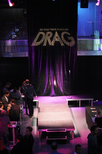 Photo Coverage: SO YOU THINK YOU CAN DRAG! Image