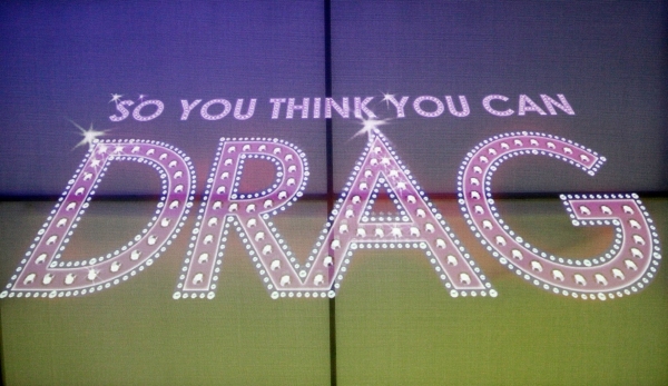 Photo Coverage: SO YOU THINK YOU CAN DRAG! Image