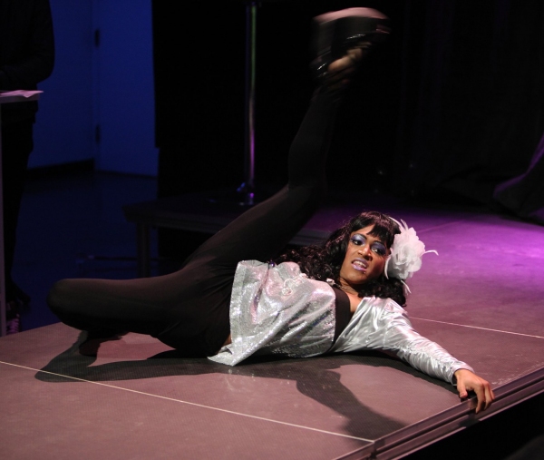 Photo Coverage: SO YOU THINK YOU CAN DRAG! 