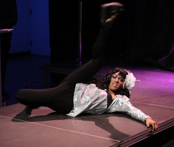 Photo Coverage: SO YOU THINK YOU CAN DRAG! Image