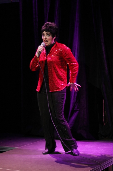 Photo Coverage: SO YOU THINK YOU CAN DRAG! Image