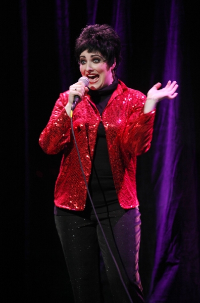 Photo Coverage: SO YOU THINK YOU CAN DRAG! Image