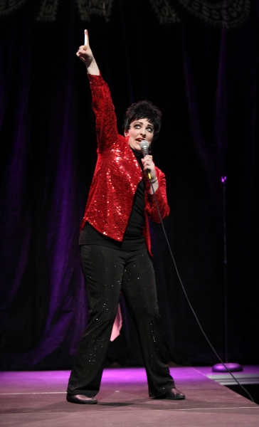 Photo Coverage: SO YOU THINK YOU CAN DRAG! Image