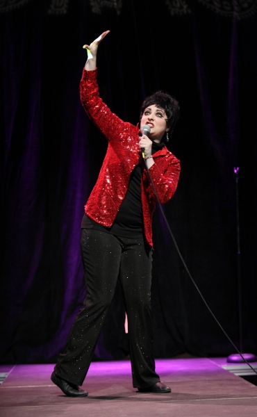 Photo Coverage: SO YOU THINK YOU CAN DRAG! Image