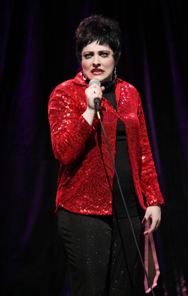 Photo Coverage: SO YOU THINK YOU CAN DRAG! Image
