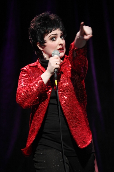 Photo Coverage: SO YOU THINK YOU CAN DRAG! Image