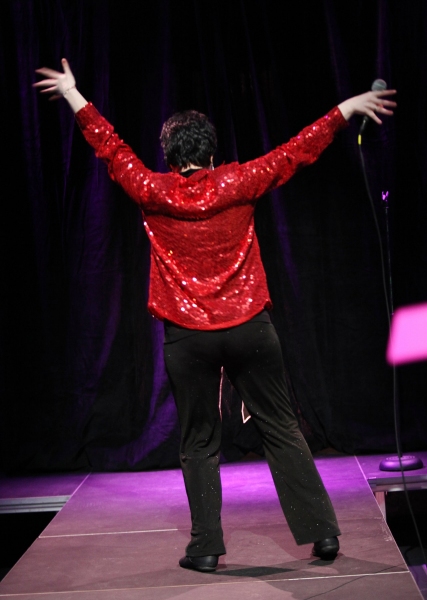 Photo Coverage: SO YOU THINK YOU CAN DRAG! Image