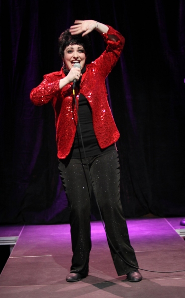 Photo Coverage: SO YOU THINK YOU CAN DRAG! Image