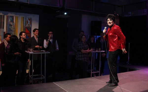 Photo Coverage: SO YOU THINK YOU CAN DRAG! Image