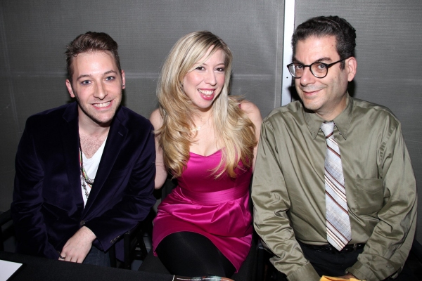 Photo Coverage: SO YOU THINK YOU CAN DRAG! Image