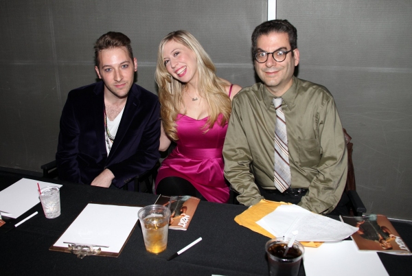 Photo Coverage: SO YOU THINK YOU CAN DRAG! Image