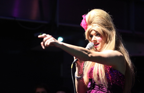 Photo Coverage: SO YOU THINK YOU CAN DRAG! Image