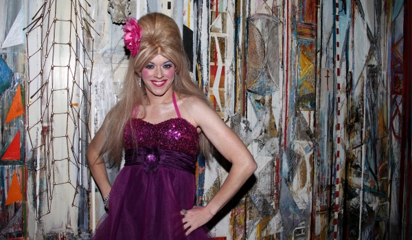 Photo Coverage: SO YOU THINK YOU CAN DRAG! Image