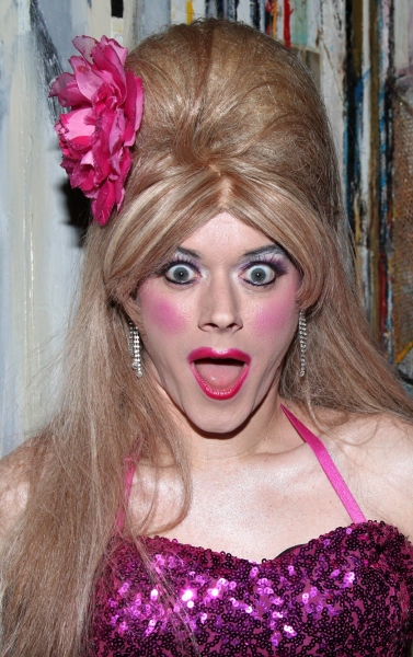 Photo Coverage: SO YOU THINK YOU CAN DRAG! Image