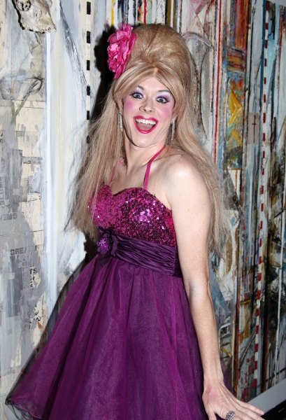 Photo Coverage: SO YOU THINK YOU CAN DRAG! Image