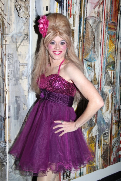 Photo Coverage: SO YOU THINK YOU CAN DRAG! Image