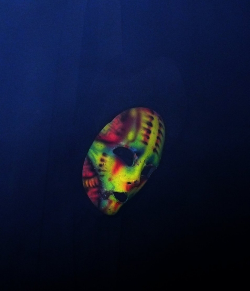 Photo Coverage: Halloween Preview: BLOOD MANOR Image