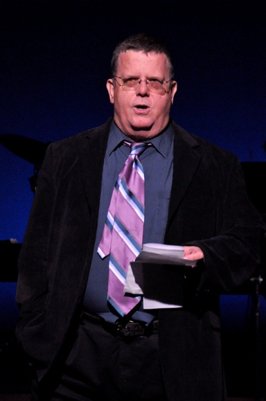 Photo Coverage: York Theatre Mufti Series- I Love My Wife Image