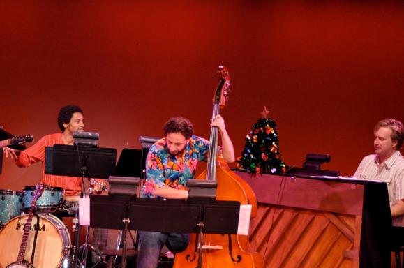 Photo Coverage: York Theatre Mufti Series- I Love My Wife Image