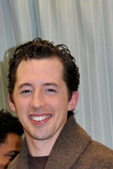 Photo Coverage: York Theatre Mufti Series- I Love My Wife Image