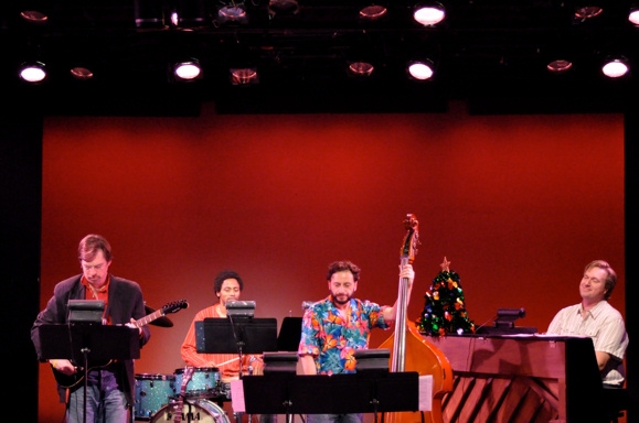 Photo Coverage: York Theatre Mufti Series- I Love My Wife Image